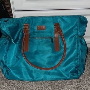 Authentic Teacher Tote - large